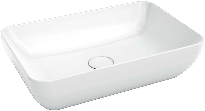 

Умывальник Kerama Marazzi Plaza PL.wb.55