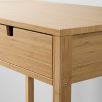 Туалетный столик без зеркала Ikea Nordkisa 20439472