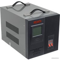 Стабилизатор напряжения Ресанта АСН-3000/1-Ц