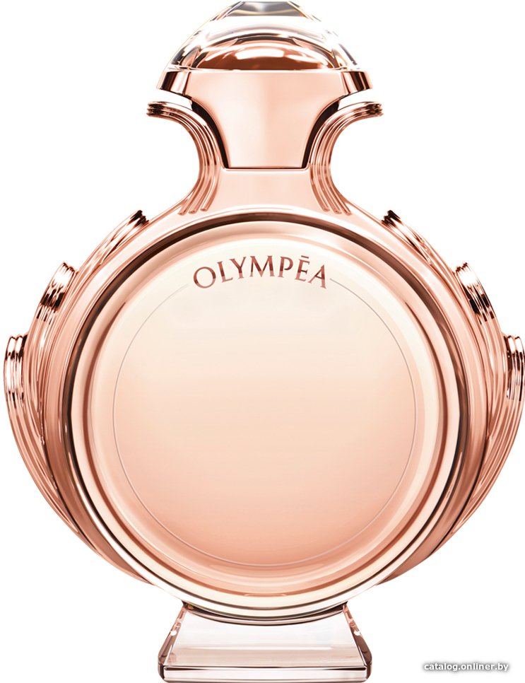 Парфюмерная вода Paco Rabanne Olympea EdP (80 мл)
