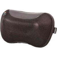 Массажер-подушка Comtek WH-2028 (черный)