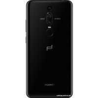 Телефон Huawei Mate RS Porsche Design 256GB (черный)