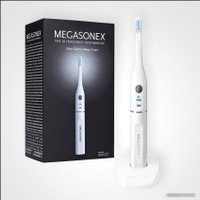 Электрическая зубная щетка Megasonex M8S в Гродно