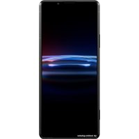 Смартфон Sony Xperia Pro-I XQ-BE72 12GB/512GB (черный)