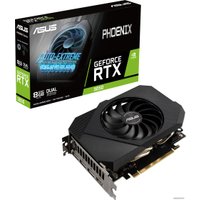 Видеокарта ASUS Phoenix GeForce RTX 3050 8GB PH-RTX3050-8G