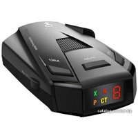 Радар-детектор Cobra CT 2550