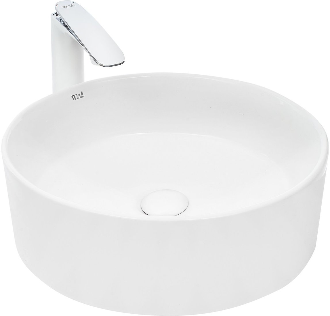 

Умывальник WeltWasser Elbach 3069