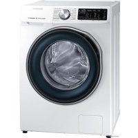 Стиральная машина Samsung WW10N64PRBW/LP