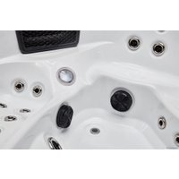 Композитный бассейн Mexda WS-690