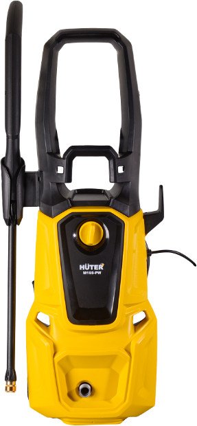 

Мойка высокого давления Huter M165-PW