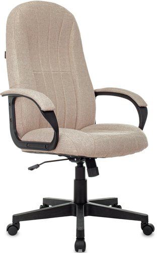 Офисное кресло Бюрократ T-898/402 Beige (бежевый)