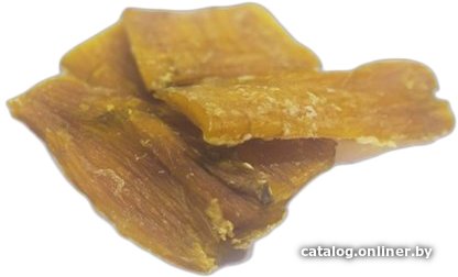 Лакомство для собак Виктус Становая жила говяжья 1 кг