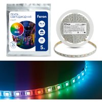 Светодиодная лента Feron LS607 27651
