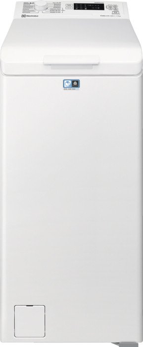 

Стиральная машина с вертикальной загрузкой Electrolux TimeCare 500 EW5TN1507FP