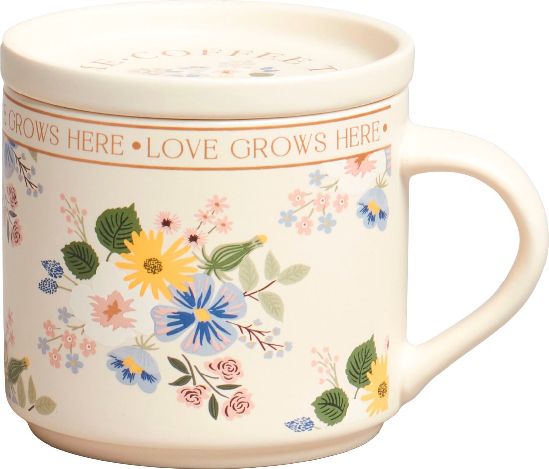 

Кружка Lefard 260-1036