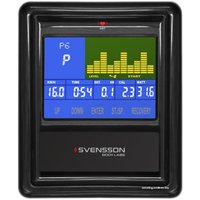 Велотренажер Svensson Body Labs Crossline BTA