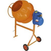 Бетономешалка Строймаш СБР-190 (220В)