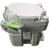 Биотуалет Saniteco CHH-N5120TDS