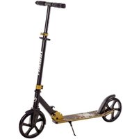 Двухколесный подростковый самокат Favorit 2031DG-OL