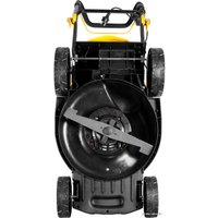 Газонокосилка Gunter LME-3818M