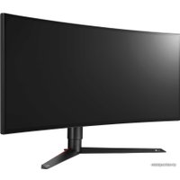 Игровой монитор LG 34GK950G-B