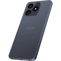 Телефон Inoi A35 4GB/128GB (темно-синий) в Могилеве