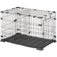 Клетка Ferplast Doggy Hub 73177117