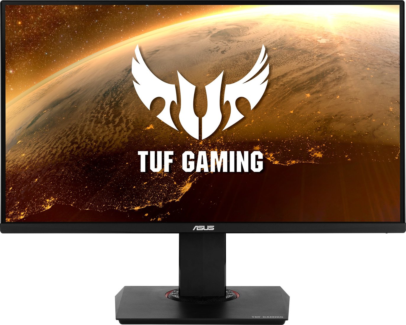 

Игровой монитор ASUS TUF Gaming VG289Q