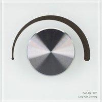 Диммер RGBW Arlight Smart-P90-Dim-G-IN White 028424