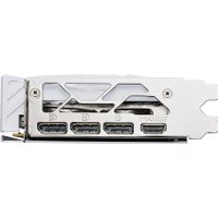 Видеокарта MSI GeForce RTX 5060 8G Gaming Trio OC White