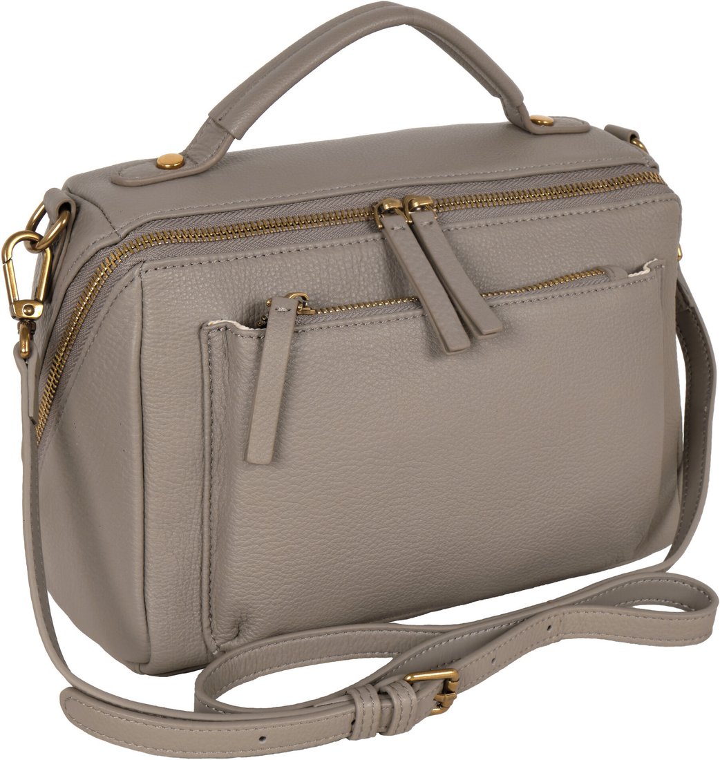 

Женская сумка Pola 6627 (серый)