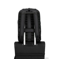 Городской рюкзак Samsonite Stackd Biz KH8-09001