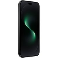 Телефон Huawei nova 15 Pro Kunlun Glass KLE-AL00U 12GB/256GB (черный, китайская версия)