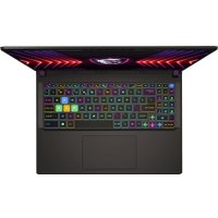 Игровой ноутбук MSI Vector 16 HX A14VIG-807BY