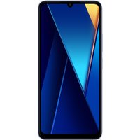 Телефон POCO C65 6GB/128GB с NFC международная версия (фиолетовый)