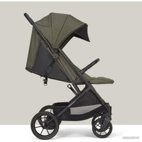 Коляска прогулочная «книга» Inglesina Zenit (green)