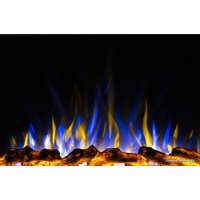 Электрокамин Aflamo LED 70 PRO