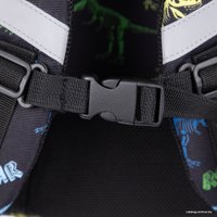 Школьный рюкзак Astra Head dinos era 502022106 (черный)