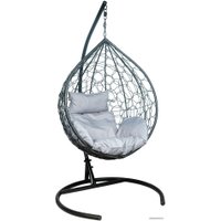 Подвесное кресло Leset Эва LSPN0011 (черный)