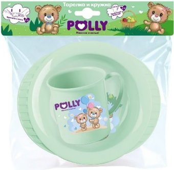 Полимербыт Polly Мамино счастье! 4342222