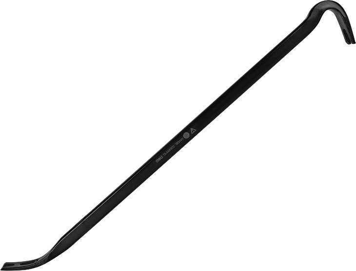 

Лом-гвоздодер Deli усиленный YS EDL448902 (900мм)