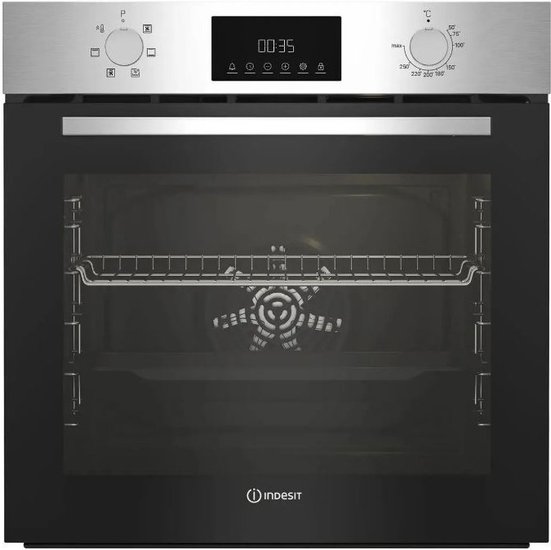 Indesit IBFTE 3644 IX