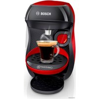 Капсульная кофеварка Bosch Tassimo Happy TAS1003