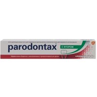 Зубная паста Parodontax С фтором 50 мл в Витебске