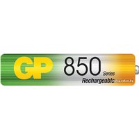 Аккумулятор GP AAA 850mAh 2 шт. [85AAAHC]