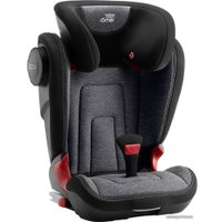 Детское автокресло Britax Romer Kidfix 2 S (graphite marble)