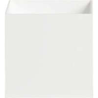 Умывальник Salini Armonia Square 03 130513G (S-Sense, глянцевый)