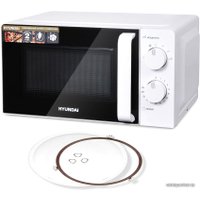 Микроволновая печь Hyundai HYM-M2038