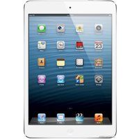 Планшет Apple iPad mini 16GB White