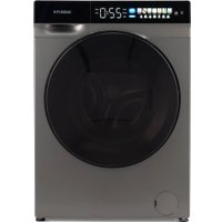 Стиральная машина Hyundai WFE9230 Dark Gray